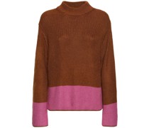 PULLOVER AUS STRICK „PANAMA“