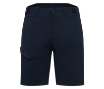 CARGO-SHORTS AUS STRETCH-NYLON