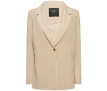 Sensitive Jersey-Blazer „Jeula “