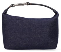 HANDTASCHE AUS BIO-BAUMWOLLDENIM „MOON“