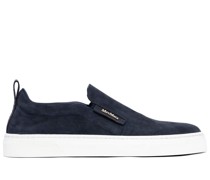 20mm Tia suede sneakers