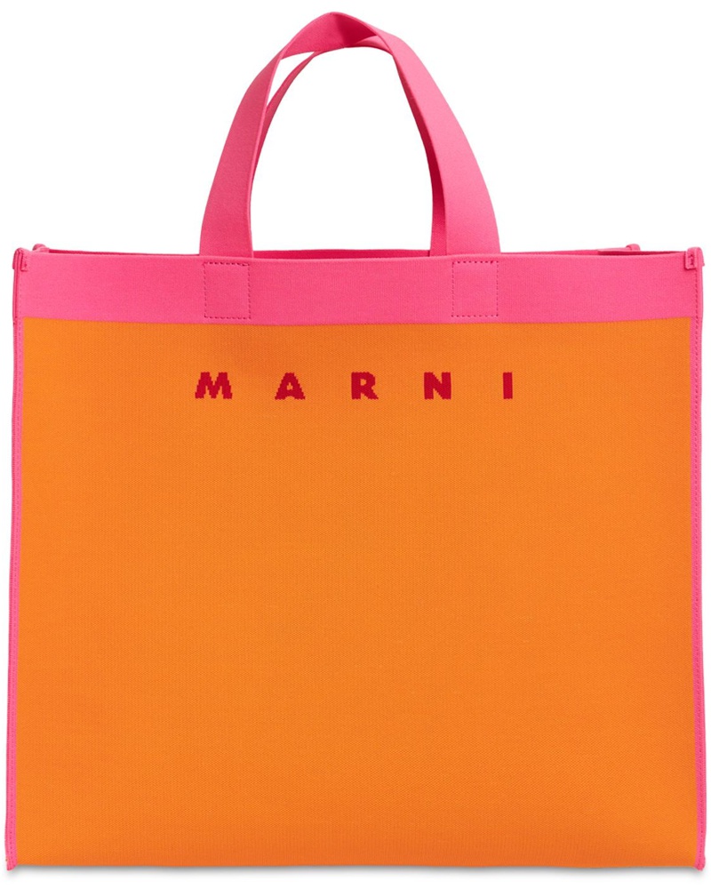 marni shopper