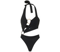 Sex wax onepiece swimsuit