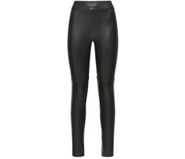 LEGGINGS AUS KUNSTLEDER 'ESTELLA'