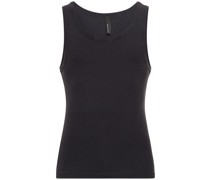 Baumwoll-Tanktop