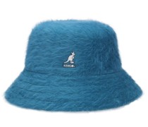 Furgora casual angora blend bucket hat