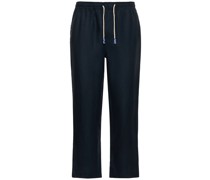 Jogginghose aus Leinen „Pantalaccio“