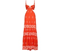 Maxikleid 