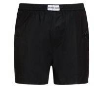 BOXERSHORTS AUS BAUMWOLLE