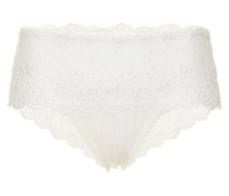 Slip aus Baumwollmischgewebe „Ballet Blanc“