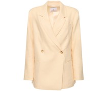 Blazer aus Leinen „Kaia“