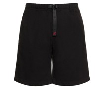 SHORTS AUS BIO-BAUMWOLLE „G-SHORT“