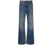 Jeans aus Baumwolldenim „Mitchell“