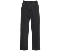 HOSE AUS BAUMWOLLE „LANDON“