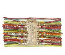 Kette und Armband aus Kristall „Gioia“