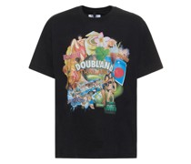 Doublet Today cotton t-shirt