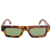 Quadratische Sonnenbrille „Colpo“