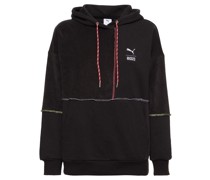 Hoodie „Puma x TRP“