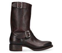 Bikerstiefel „Harley Vintage“