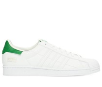 SNEAKERS AUS PRIMEGREEN 'SUPERSTAR'