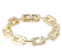 J Marc chain link bracelet