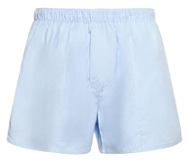 Woven lyocell boxer shorts
