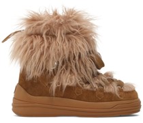 45mm hohe Schneeschuhe „Insolux Tech“