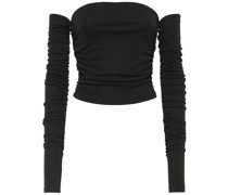 Jersey-Stretch-Top „Linda“