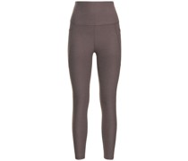 Spacedye-Leggings „Out Of Pocket“