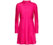 HEMDKLEID AUS SEIDENTWILL