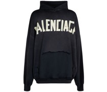 Cotton sSWEATSHIRT hoodie