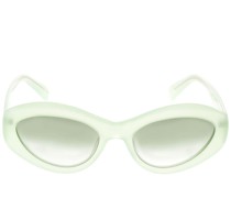 Katzenaugen-Sonnenbrille „09“, LVR Exclusive