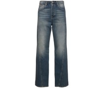 16,5cm Jeans aus Baumwolldenim 'Twist'