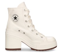 75mm hohe Absatz-Sneakers „Chuck 70“
