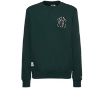 Heritage-SSWEATSHIRT „NY Yankees“