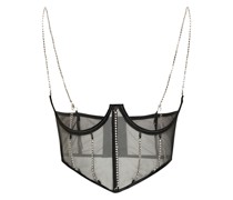 Óffenes Bustier „Zenn“