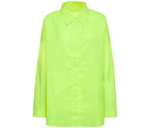 OVERSIZED HEMD „PERLA“