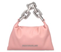 HANDTASCHE 'MN LINKED'