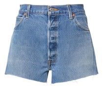 Shorts aus Baumwolldenim „Levi‘s“