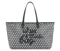 Tote „I Am A Plastic Tote Bag“