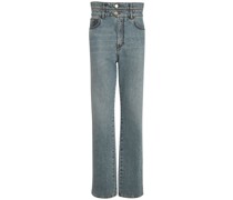 JEANS AUS DENIM