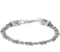 FLECHTKETTENARMBAND