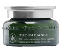 50ml The Radiance face wash