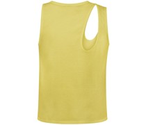 Tanktop aus Baumwolle „Highlighter“