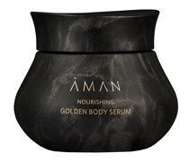 50g Nourishing Golden Body Serum