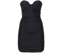 Jersey-Minikleid „Dirty Diana“