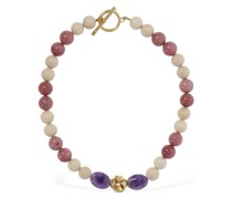Elizabeth Candies necklace