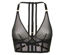 BH aus Mesh „Art Deco“