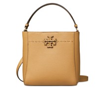 KLEINE BEUTELTASCHE AUS LEDER „MCGRAW“