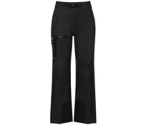 Mitre Peak GTX nylon pants